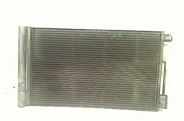 Condenseur clim Citroen NEMO Camionnette-Monospace (AA_) 1.4 hdi (2008) 4 portes occasion