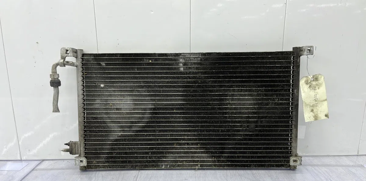 Condenseur clim CITROEN SAXO PHASE 2 occasion — photo 3