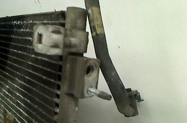 Condenseur clim Citroën SAXO (S0, S1) 1.5 d (1996-2001) occasion — photo 2