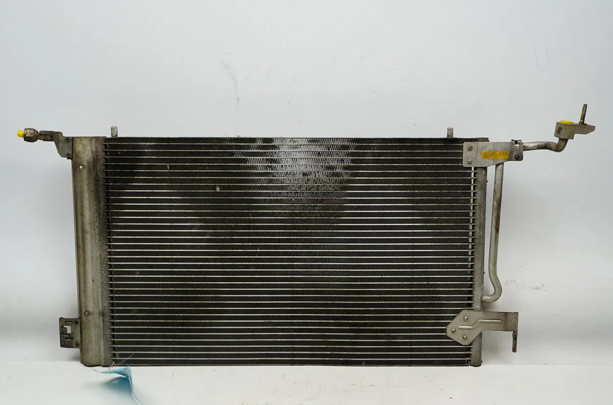 Condenseur clim Citroen XSARA (N1) 1.8 i 16v (1997-2000) occasion — photo 2