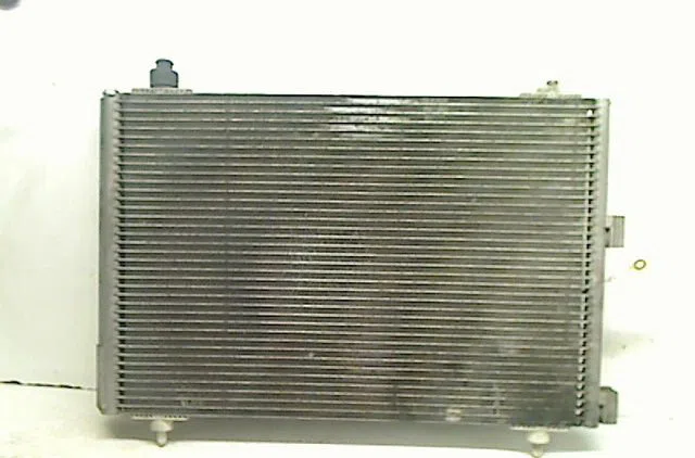 Condenseur clim Citroën XSARA PICASSO (N68) 1.6 hdi (2004-2011) occasion — photo 2