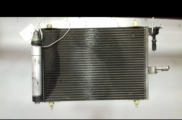 Condenseur clim Citroen XSARA PICASSO (N68) 1.8 16v (2000-2005) occasion