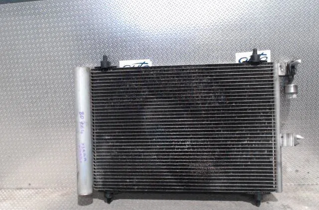 Condenseur clim Citroen XSARA PICASSO (N68) 2.0 hdi (1999-2011) 5 portes occasion — photo 2