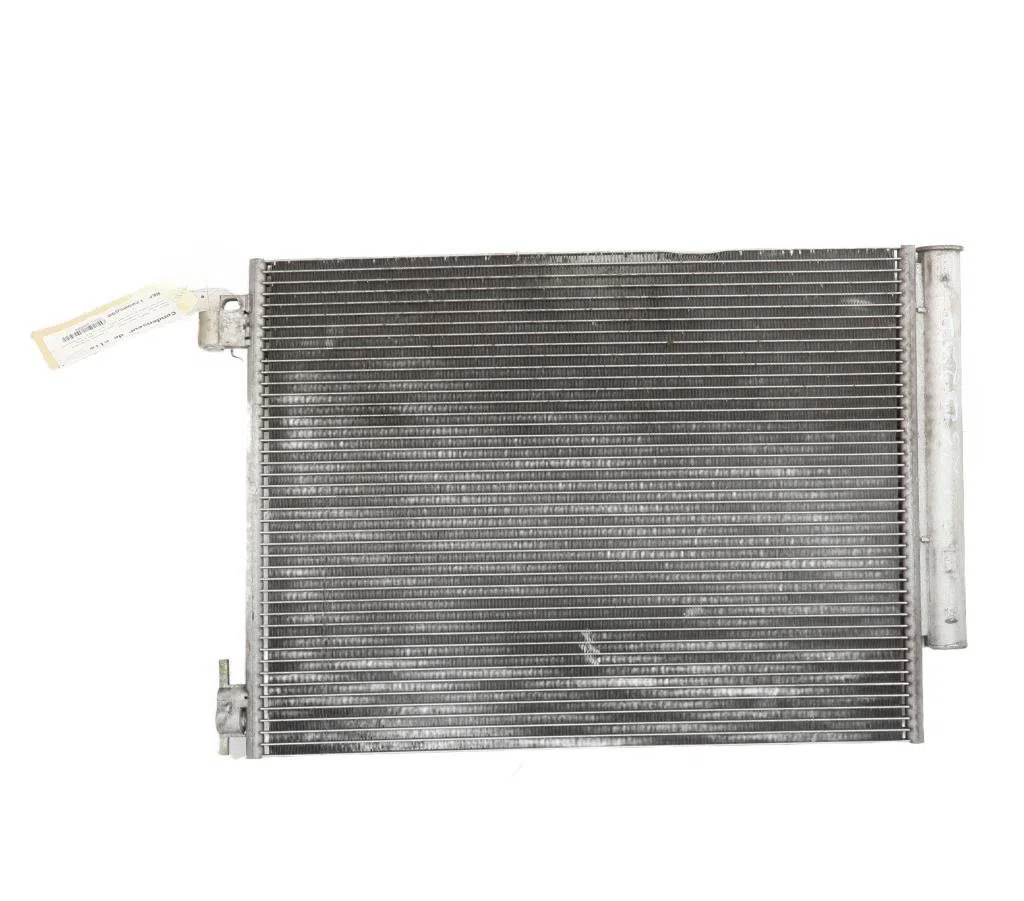 Condenseur clim Dacia LODGY (JS_) 1.2 tce (jsay, jsm0) (2012) occasion — photo 3
