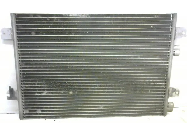 Condenseur clim Dacia LOGAN MCV (KS_) 1.5 dci (ks0k) (2007) occasion