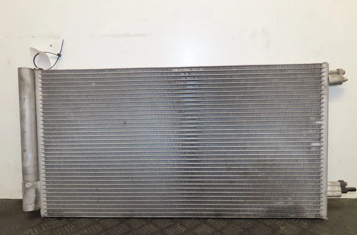 Condenseur clim Fiat 500X (334_) 1.6 (334axe1a) (2014-2020) occasion
