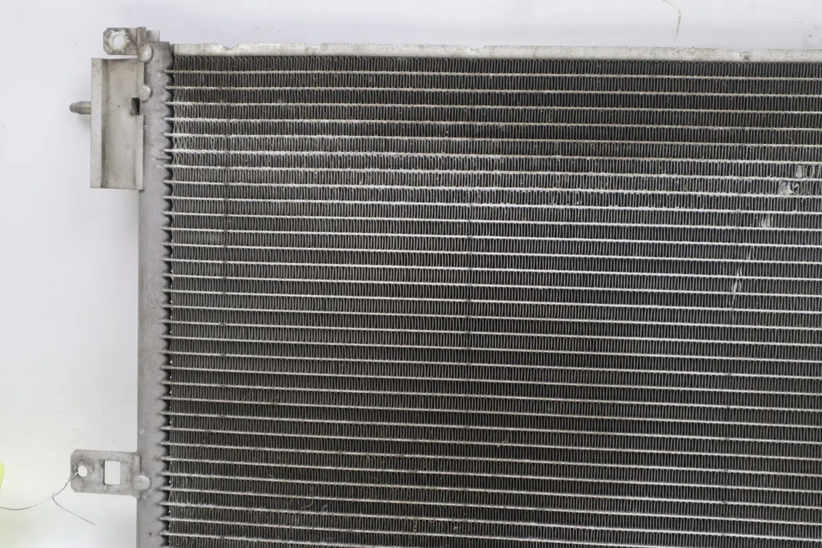 Condenseur clim Fiat BRAVO II (198_) 1.4 (198axa1b) (2007-2014) occasion