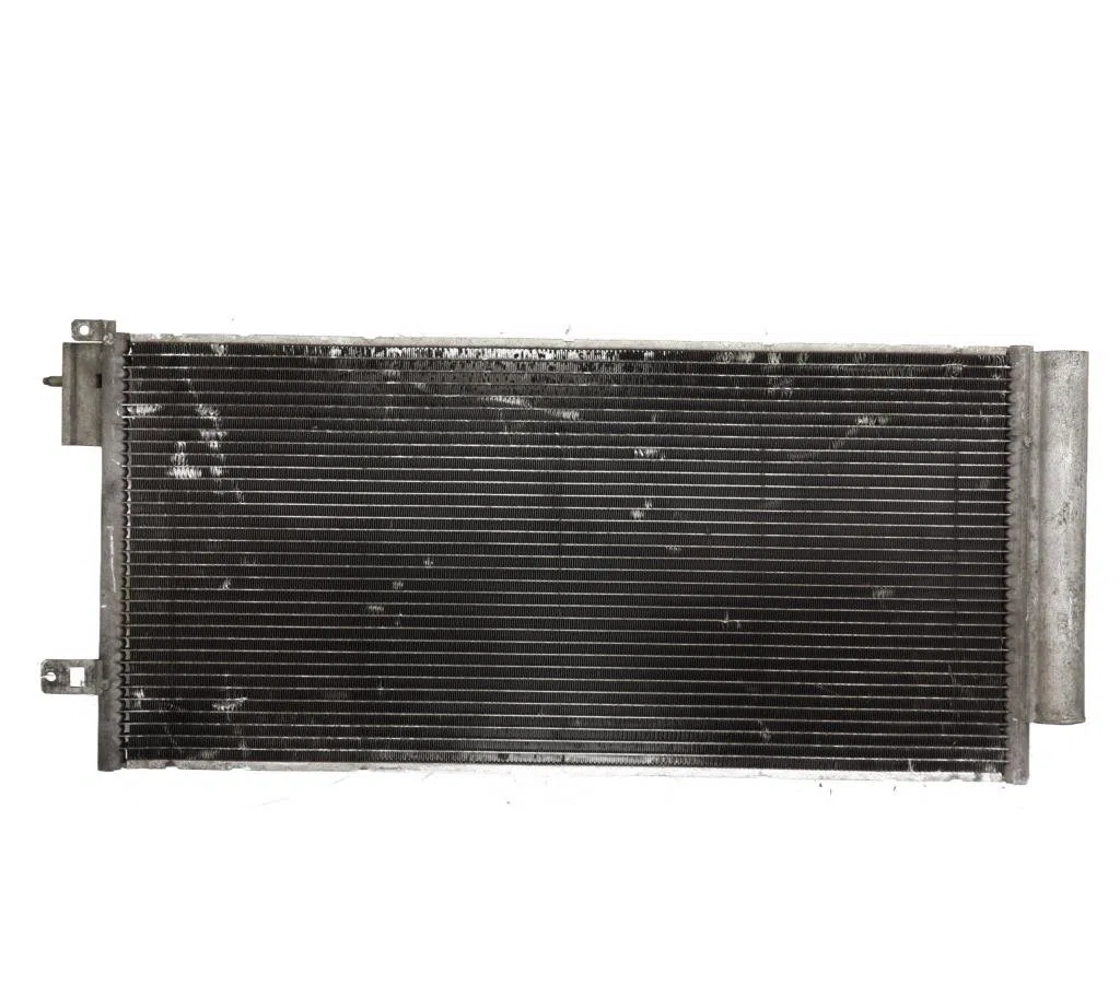 Condenseur clim Fiat BRAVO II (198_) 1.6 d multijet (198axh1b) (2007-2014) 5 portes occasion — photo 2
