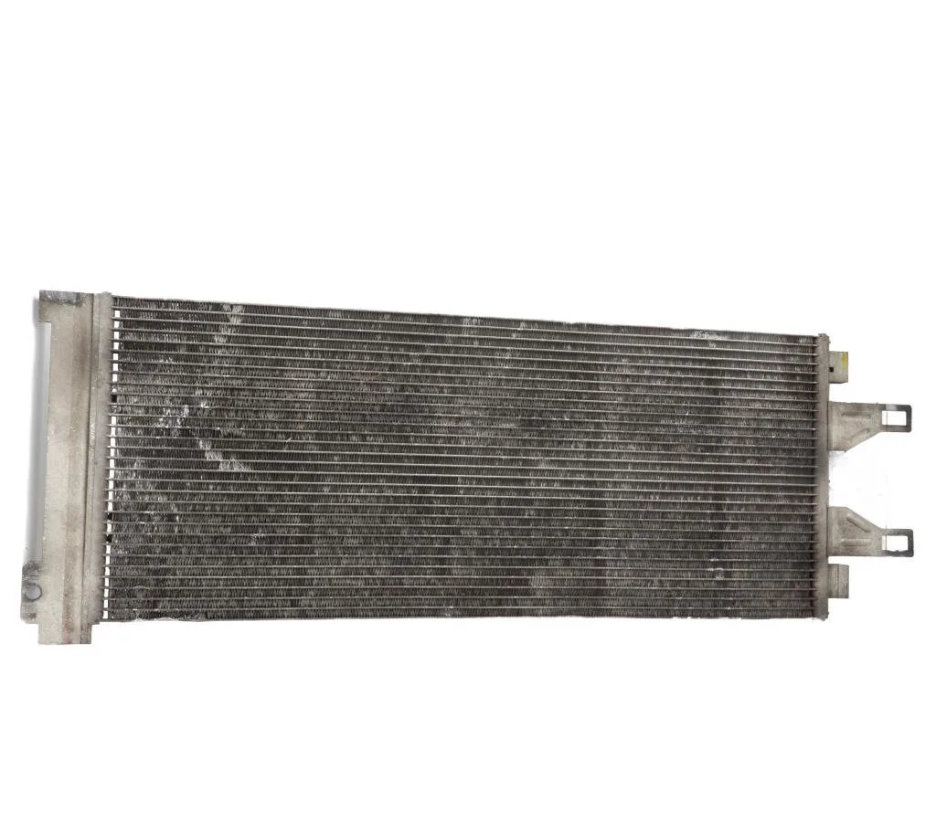 Condenseur clim Fiat DUCATO Camion plate-forme-Châssis (250_) 150 multijet 2,3 d (2011) occasion