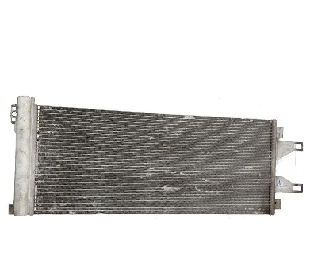 Condenseur clim Fiat DUCATO Camion plate-forme-Châssis (250_) 150 multijet 2,3 d (2011) occasion — photo 2