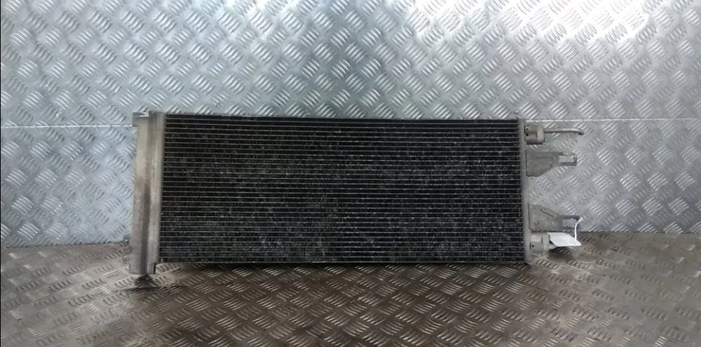 Condenseur clim Fiat DUCATO Camionnette (250_) 130 multijet 2,3 d (2011) occasion — photo 2