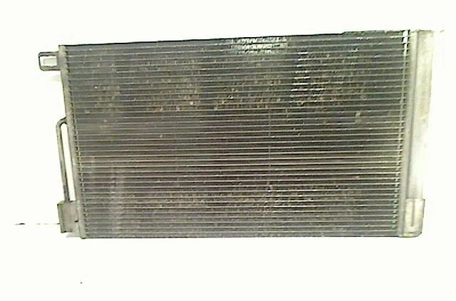 Condenseur clim Fiat FIORINO Camionnette-Monospace (225_) 1.3 d multijet (225bxd1a, 225bxb1a, 225bxb11) (2007) occasion — photo 2