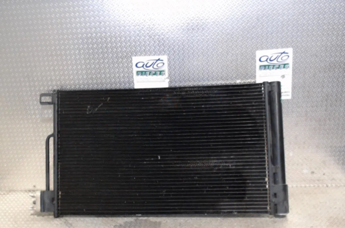 Condenseur clim FIAT GRANDE PUNTO  GRANDE PUNTO occasion