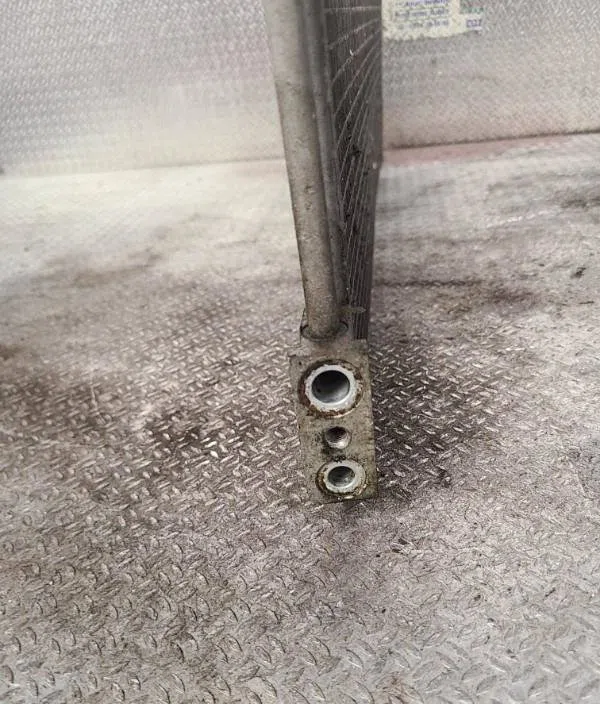 Condenseur clim FIAT GRANDE PUNTO  GRANDE PUNTO occasion