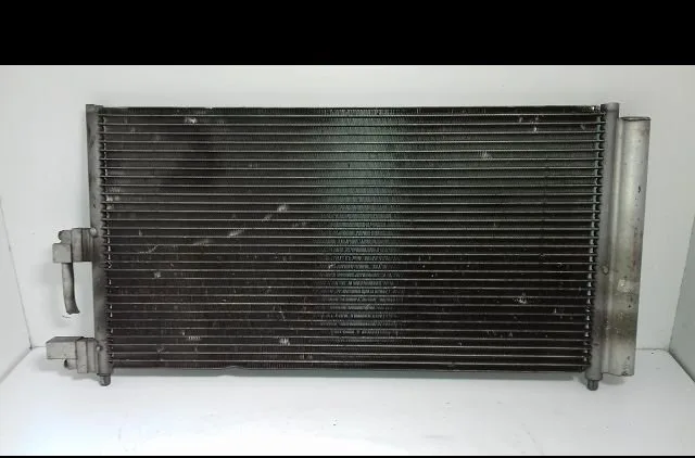 Condenseur clim Fiat IDEA (350_) 1.3 d multijet (2004) occasion