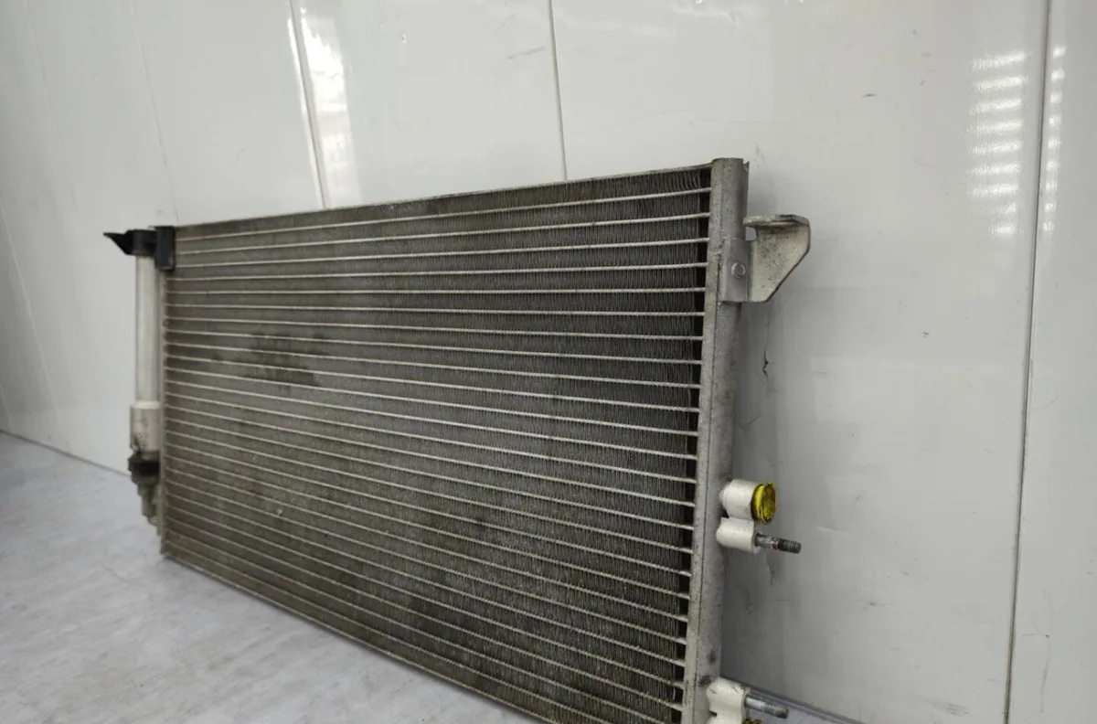 Condenseur clim FIAT PANDA 2 PHASE 1 occasion