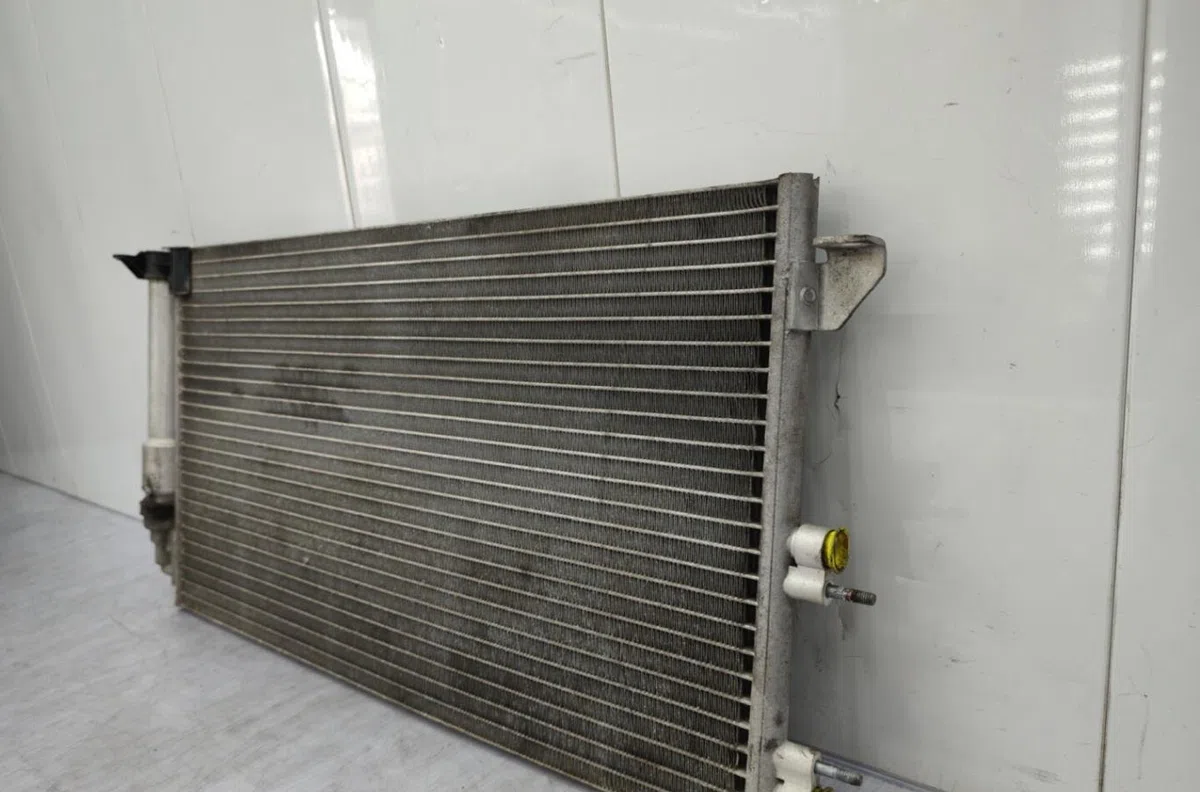 Condenseur clim FIAT PANDA 2 PHASE 1 occasion