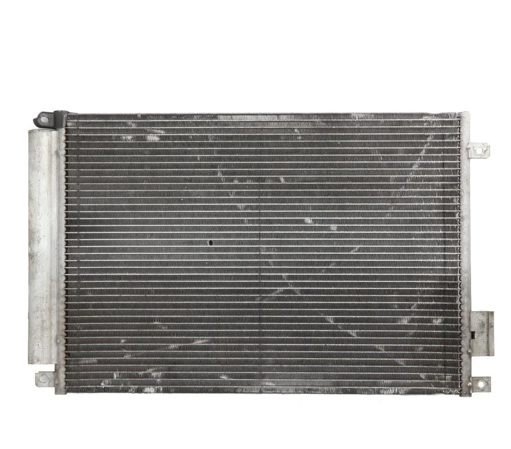 Condenseur clim Fiat PANDA (312_, 319_) 0.9 (312pxg1a) (2012) occasion — photo 2
