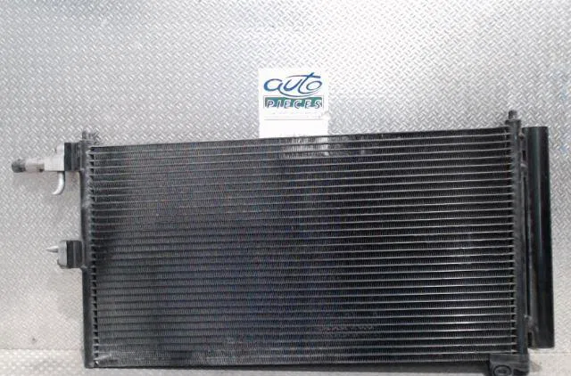 Condenseur clim Fiat PUNTO (188_) 1.2 60 (188.030, .050, .130, .150, .230, .250) (1999-2010) occasion — photo 2