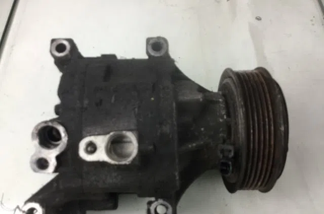 Condenseur clim Fiat PUNTO (188_) 1.3 jtd 16v (2003-2012) 5 portes occasion — photo 2