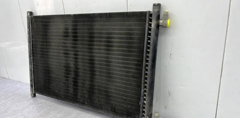 Condenseur clim FIAT PUNTO 2 PHASE 1 occasion