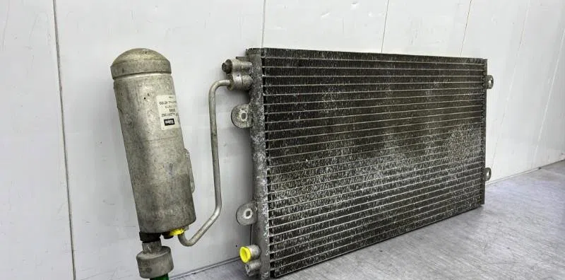 Condenseur clim FIAT PUNTO 2 PHASE 1 occasion