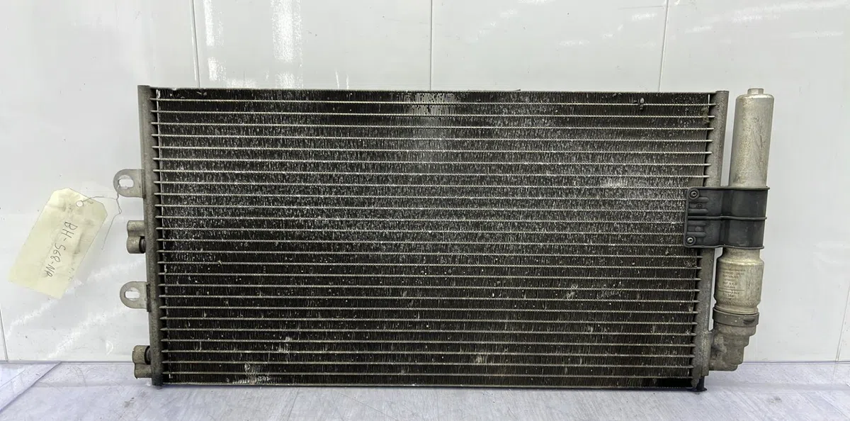 Condenseur clim FIAT PUNTO 2 PHASE 1 occasion — photo 4