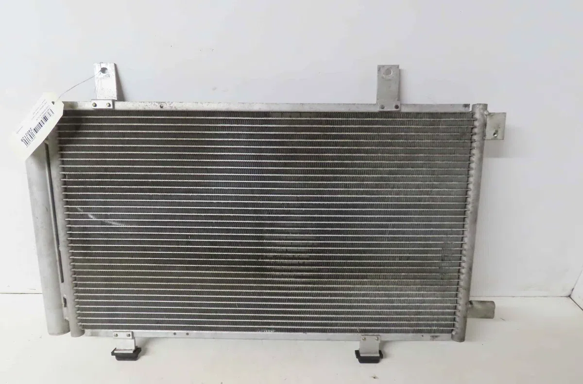 Condenseur clim FIAT SEDICI occasion — photo 2