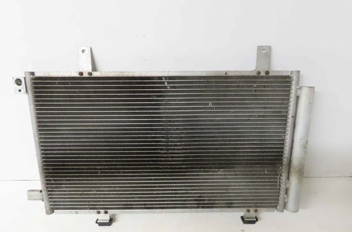 Condenseur clim FIAT SEDICI occasion — photo 3