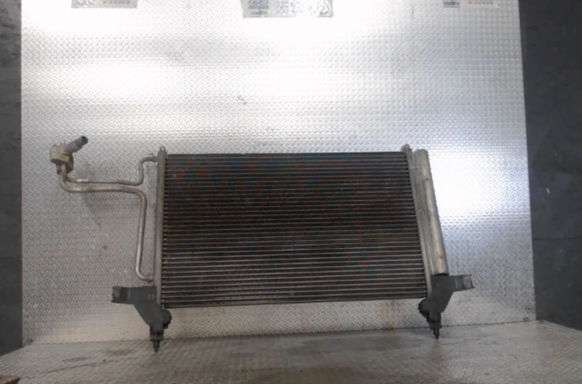 Condenseur clim Fiat STILO (192_) 1.9 jtd (192_xf1a) (2002-2006) occasion