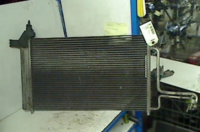 Condenseur clim FIAT STILO occasion