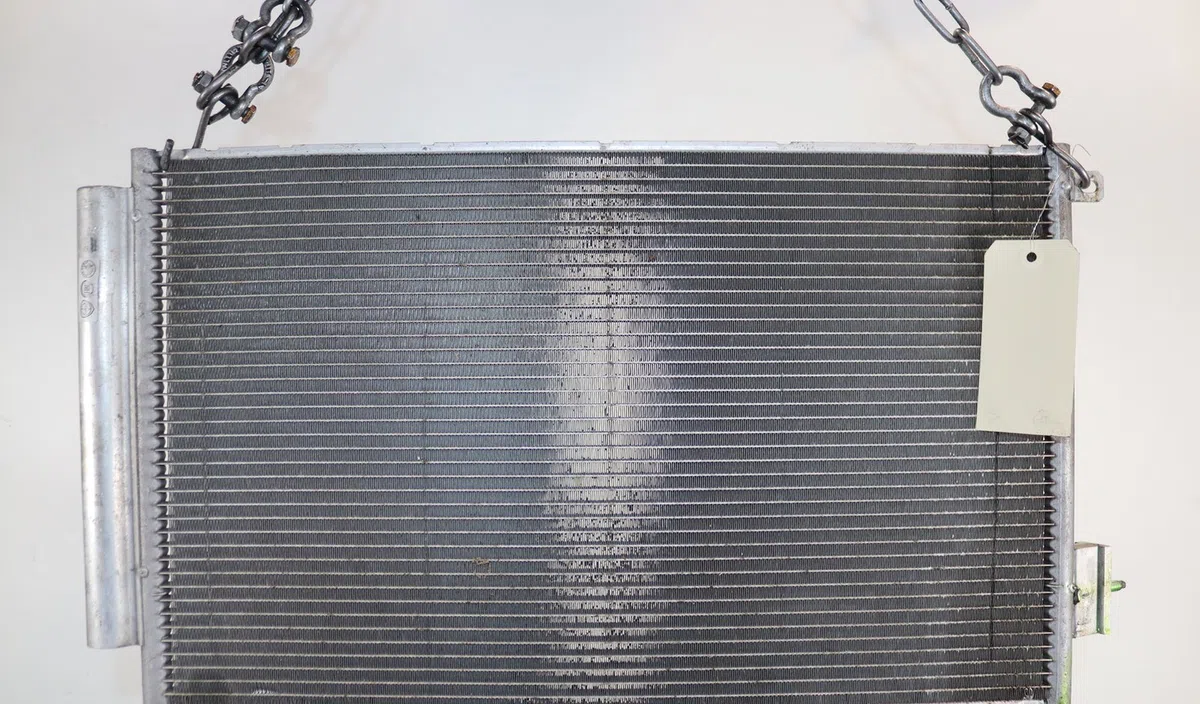 Condenseur clim Fiat TIPO 3-5 portes (356_, 357_) 1.4 (356hxa1b) (2016-2020) occasion — photo 3