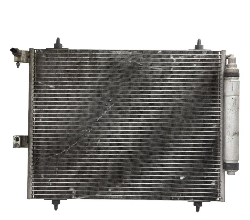 Condenseur clim Fiat ULYSSE (179_) 2.2 jtd (2002-2006) occasion