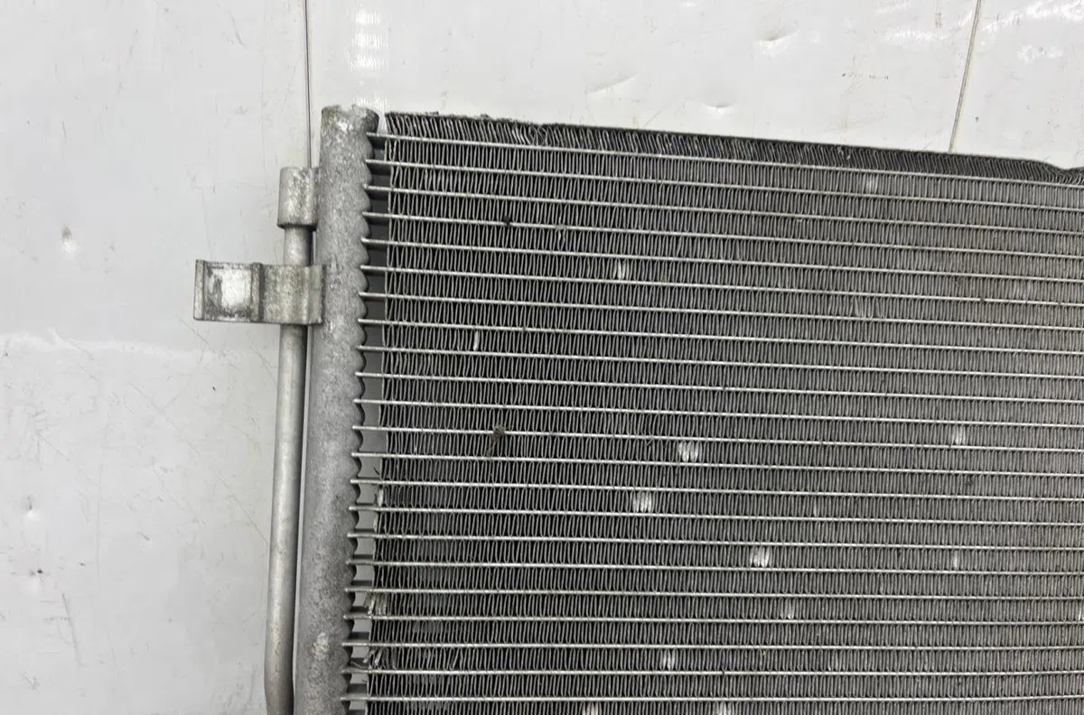 Condenseur clim FORD C-MAX 1 PHASE 2 occasion