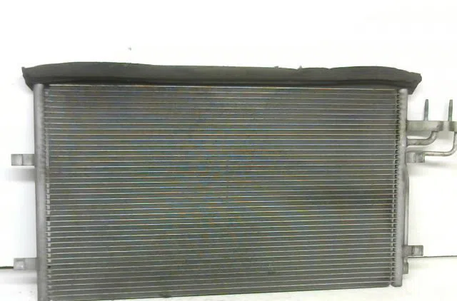 Condenseur clim Ford C-MAX (DM2) 1.6 tdci (2007-2010) 5 portes occasion — photo 2