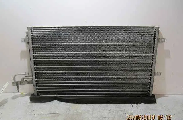 Condenseur clim FORD CMAX I occasion — photo 2