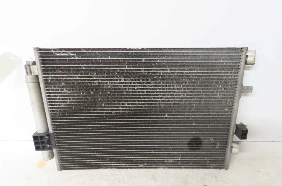 Condenseur clim FORD CMAX II occasion