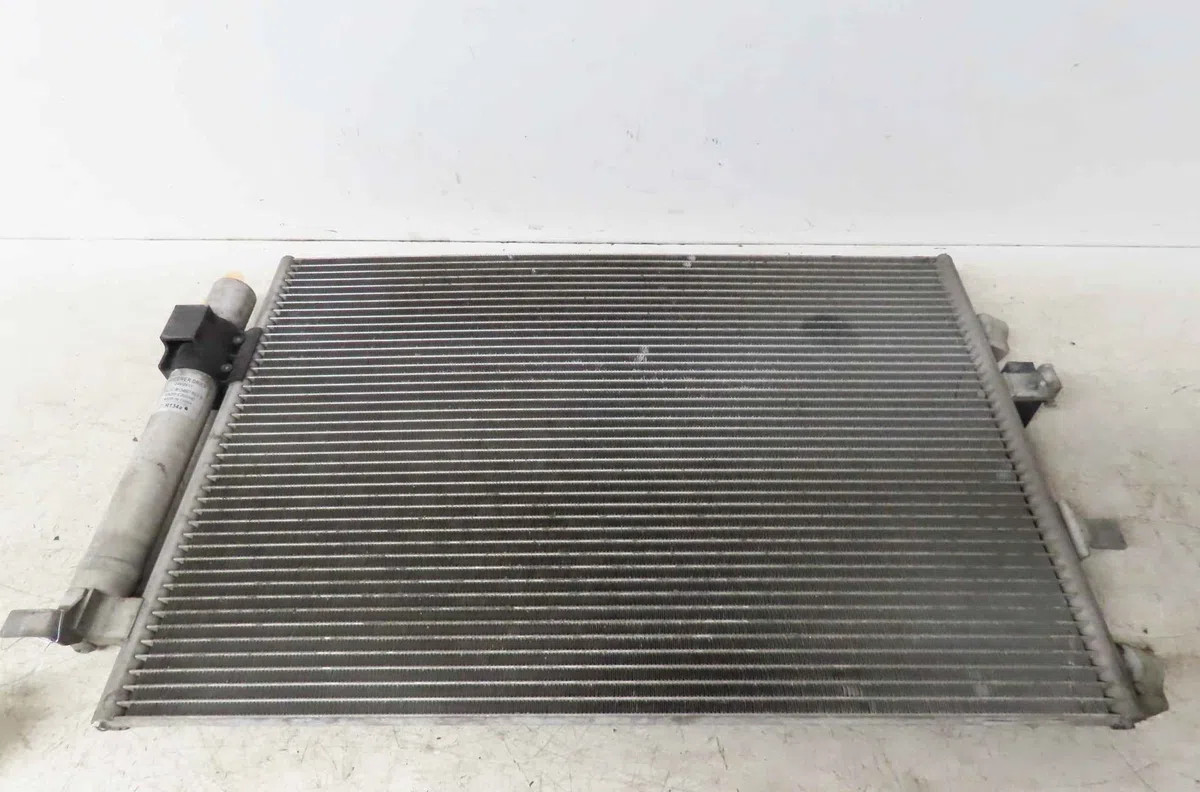 Condenseur clim FORD CMAX II occasion