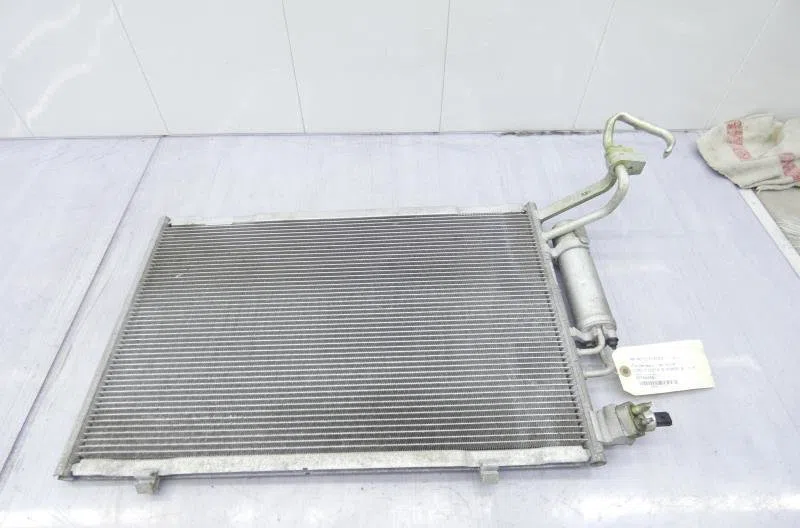 Condenseur clim FORD FIESTA 6 PHASE 2 occasion — photo 2