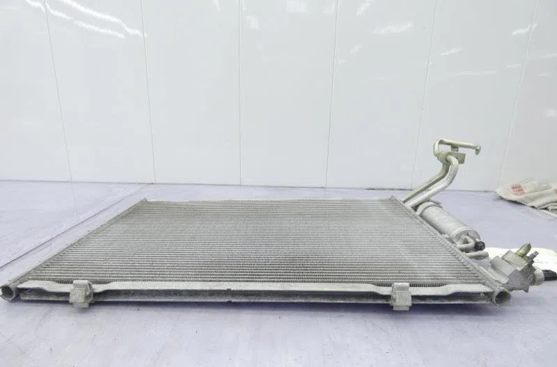 Condenseur clim FORD FIESTA 6 PHASE 2 occasion — photo 3