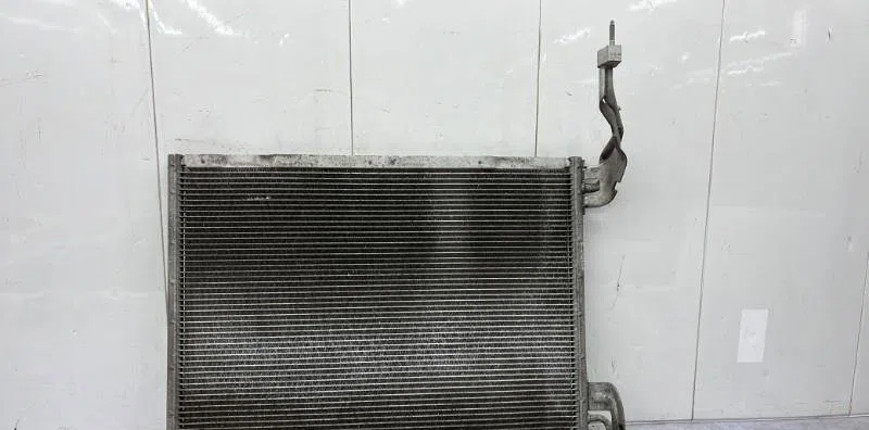 Condenseur clim FORD FIESTA 6 PHASE 2 occasion