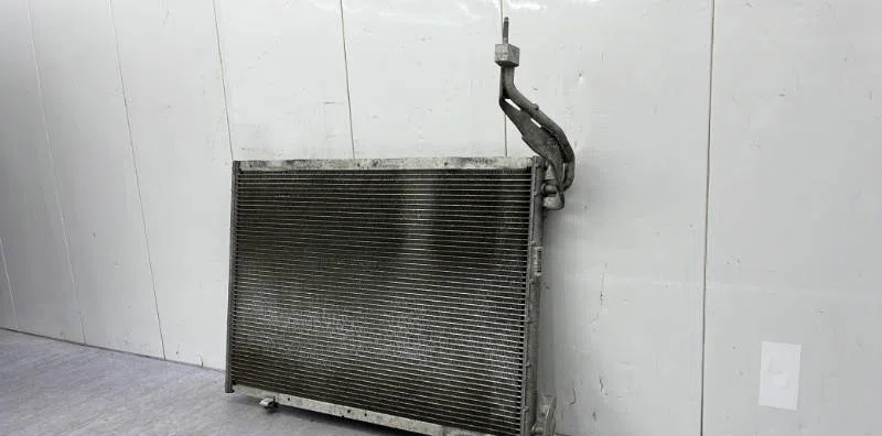 Condenseur clim FORD FIESTA 6 PHASE 2 occasion — photo 3