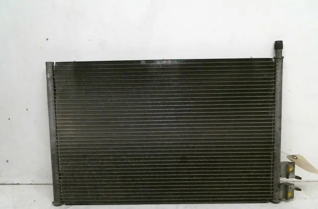 Condenseur clim Ford FIESTA V (JH_, JD_) 1.4 tdci (2001-2008) 5 portes occasion