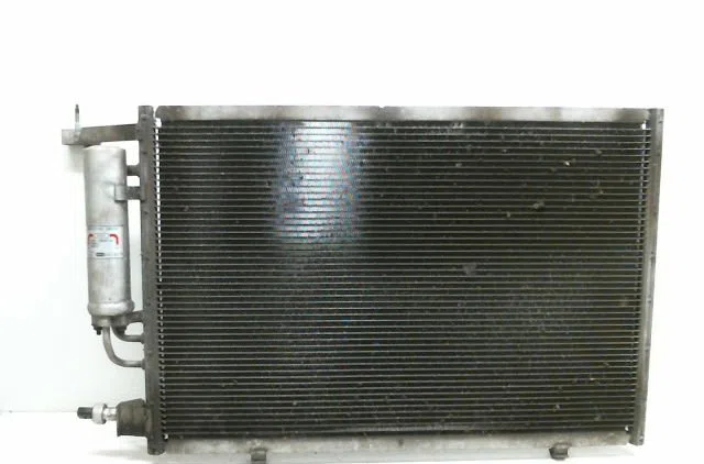 Condenseur clim Ford FIESTA VI (CB1, CCN) 1.25 (2008-2017) 5 portes occasion — photo 3