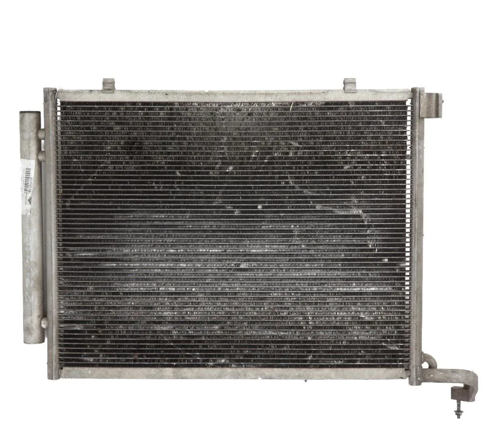 Condenseur clim Ford FIESTA VII (HJ, HF) 1.1 ti-vct (2017) occasion