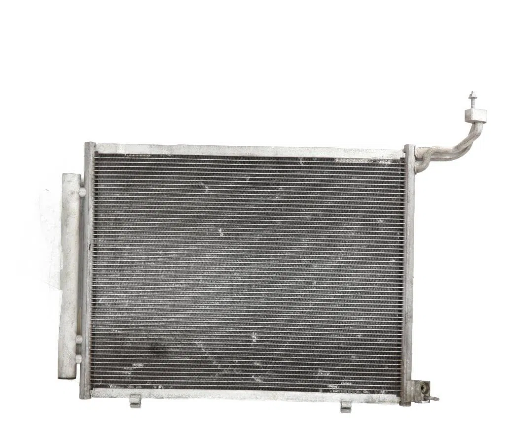 Condenseur clim Ford FIESTA VII (HJ, HF) 1.1 ti-vct (2017) occasion — photo 2