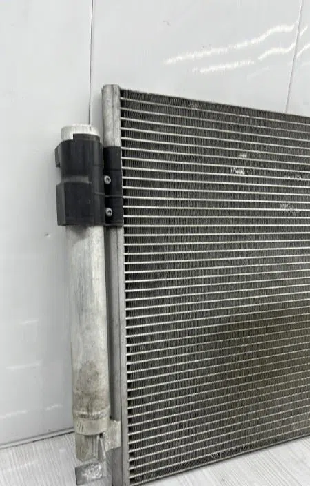 Condenseur clim FORD FOCUS 3 PHASE 1 occasion