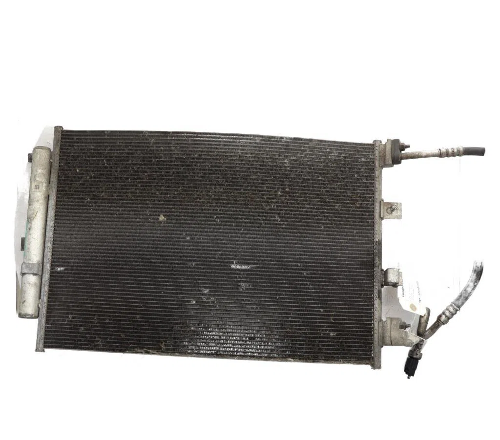 Condenseur clim Ford FOCUS III 1.5 tdci (2014-2017) occasion — photo 2