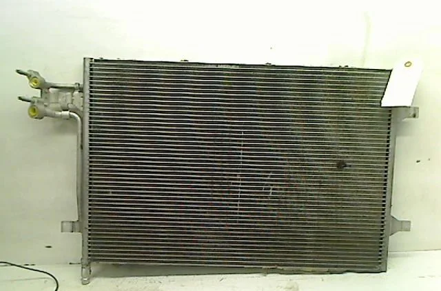 Condenseur clim Ford FUSION (JU_) 1.6 tdci (2004-2012) 5 portes occasion