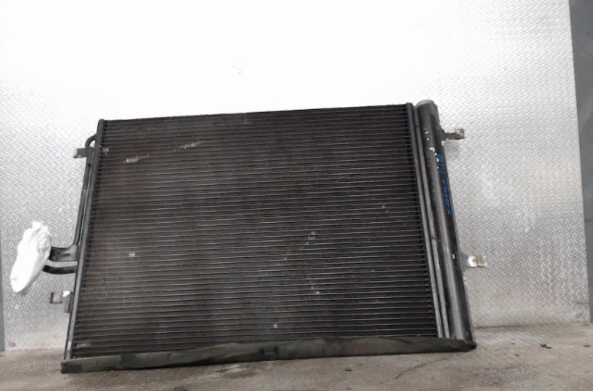 Condenseur clim FORD GALAXY 2  GALAXY 2 PHASE 1 occasion — photo 2